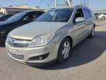 Opel Astra-5