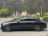 Mercedes E 350-3