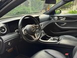 Mercedes E 350-12