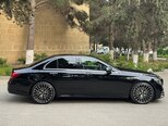 Mercedes E 350-4