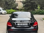 Mercedes E 350-2