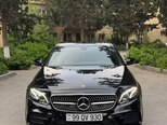 Mercedes E 350-1