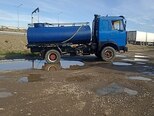 MAZ 54323-4