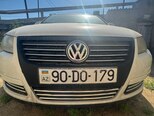 Volkswagen Passat-5