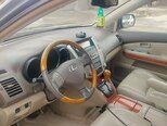 Lexus RX 330-8