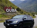 Lexus RX 330-1