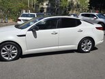 Kia Optima-10