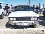 LADA (VAZ) 2106-8