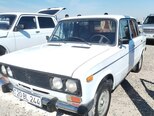 LADA (VAZ) 2106-7