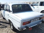 LADA (VAZ) 2106-6