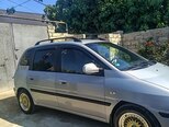 Hyundai Matrix-5