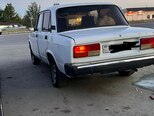 LADA (VAZ) 2107-2