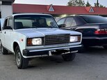 LADA (VAZ) 2107-1