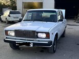 LADA (VAZ) 2107-3