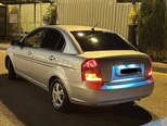 Hyundai Accent-5