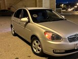 Hyundai Accent-7