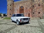 LADA (VAZ) 2106-4