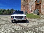 LADA (VAZ) 2106-1