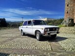 LADA (VAZ) 2106-7