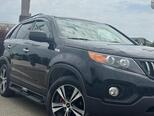 Kia Sorento-2