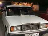 LADA (VAZ) 2107-7