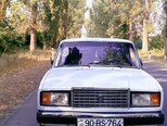 LADA (VAZ) 2107-1