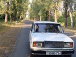 LADA (VAZ) 2107-8