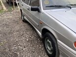 LADA (VAZ) 2115-3