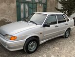 LADA (VAZ) 2115-2