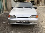 LADA (VAZ) 2115-1