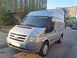 Ford Transit-1