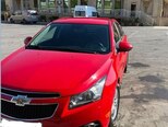 Chevrolet Cruze-2