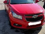 Chevrolet Cruze-3