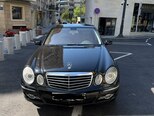 Mercedes E 350 4MATIC-1