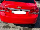 Chevrolet Cruze-4