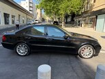 Mercedes E 350 4MATIC-2