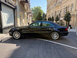 Mercedes E 350 4MATIC-4
