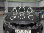 Kia K5-2
