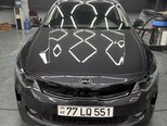Kia K5-1