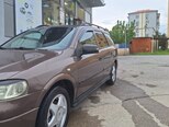 Opel Astra-3