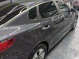 Kia K5-4