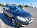 Kia Ceed SW-4