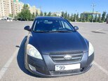 Kia Ceed SW-1