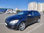 Kia Ceed SW-2