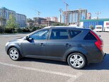 Kia Ceed SW-3