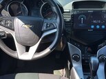 Chevrolet Cruze-7