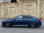 Hyundai Sonata-7