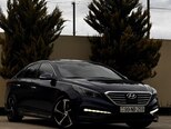 Hyundai Sonata-9