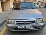 Opel Astra-1