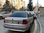 Opel Astra-2